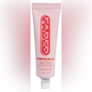Topicals Faded Brightening & Clearing Serum - 50 ml